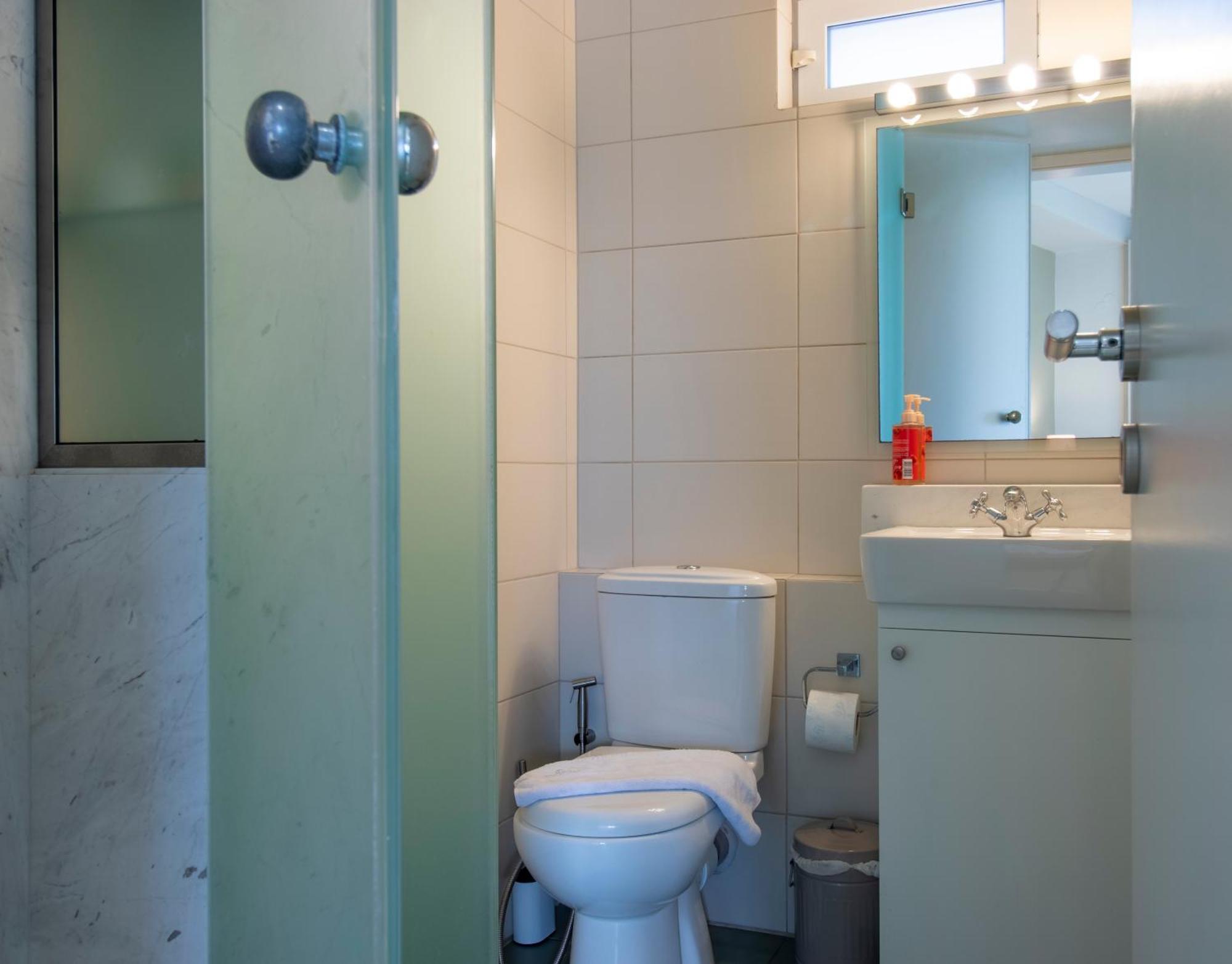 On Lionsquare With Sea And View Apartment Heraklion (Crete)