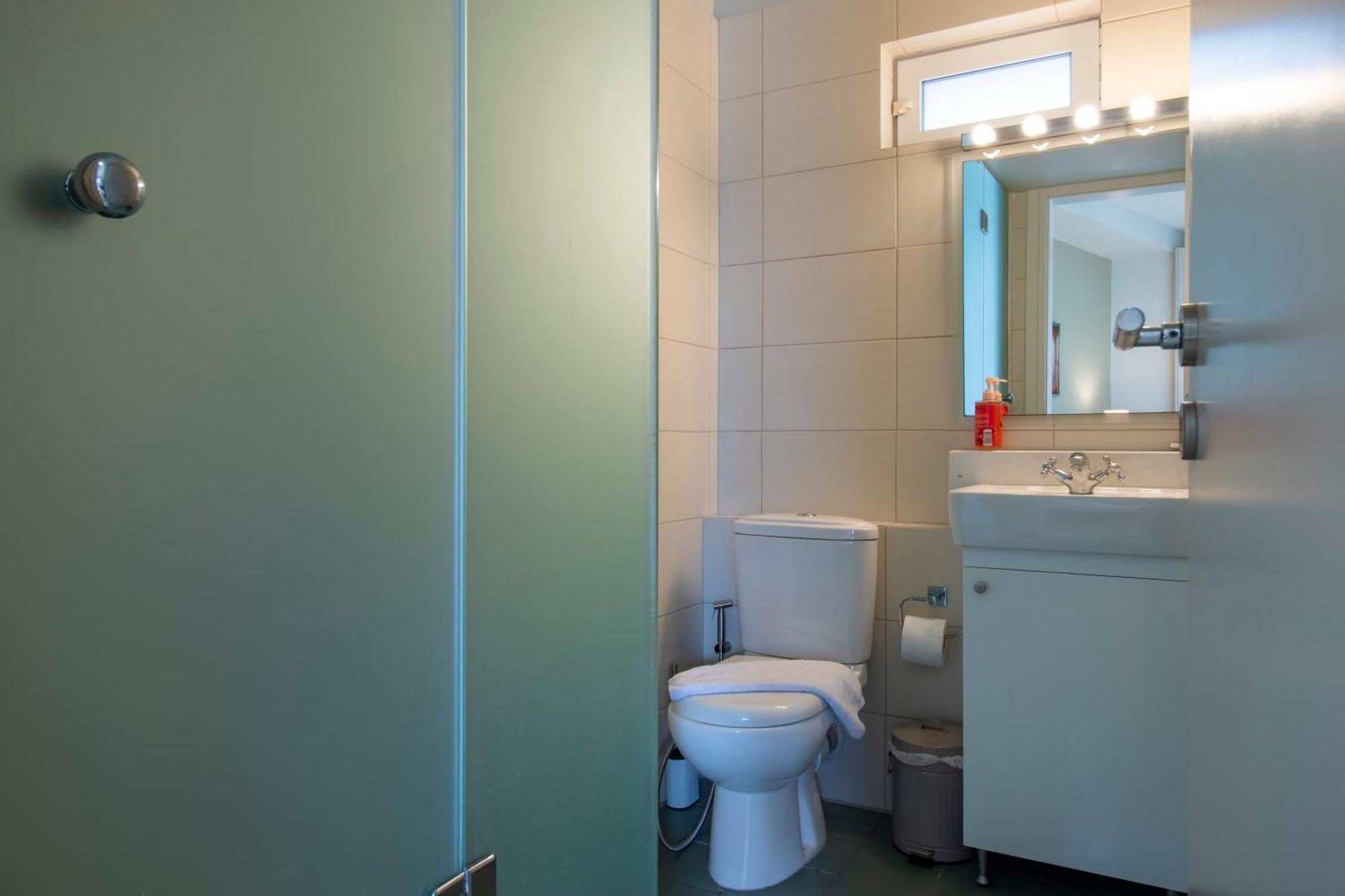 Appartement On Lionsquare With Sea And View Iraklion