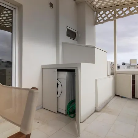 Central Apartment On Lionsquare With Sea And City View Heraklion  Exterior photo